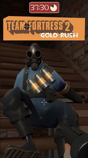 TF2: Goldrush Gameplay