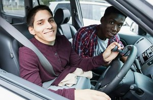 Adaptations For Drivers With A Disability | Car Adaptations