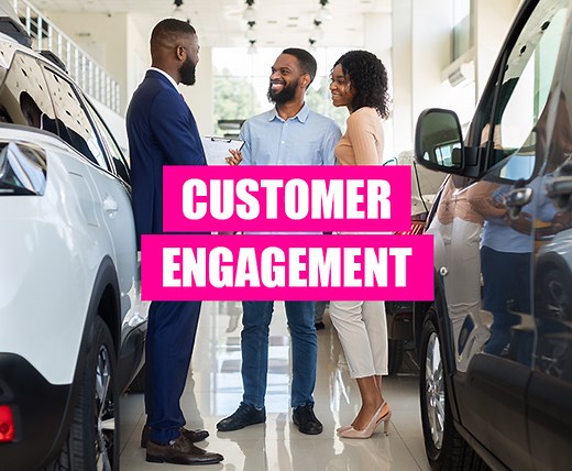 What Is The Customer Lifecycle Journey (  Engagement Stages)
