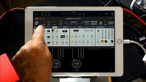 The Sound Test Room shows us how to setup and use the vocoder in SynthMaster One iOS. SynthMaster One iOS and all our SynthMaster Player iOS preset banks are 40% OFF through September. Don't miss out! | SynthMaster VST AU AAX iOS Software synthesizer