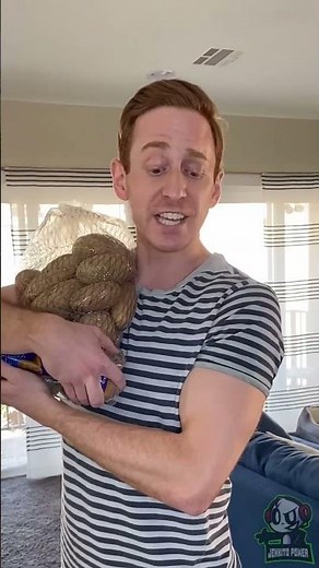 Ham Perdió Su PATAS😭😭 (Fandub En Español) Hammy and Olivia EN ESPAÑOL #shorts #minecraft