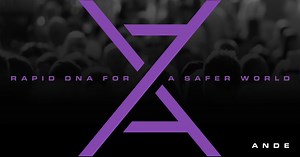 What is Rapid DNA? — ANDE®