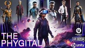 2K views | Bring your dream character to life—fully custom or styled...