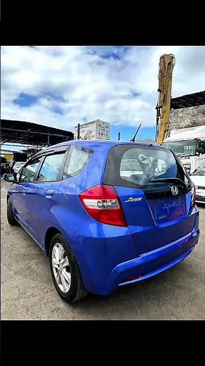 💥 Why Everyone Loves the Honda Fit 2014 | Real Review by AML Cars