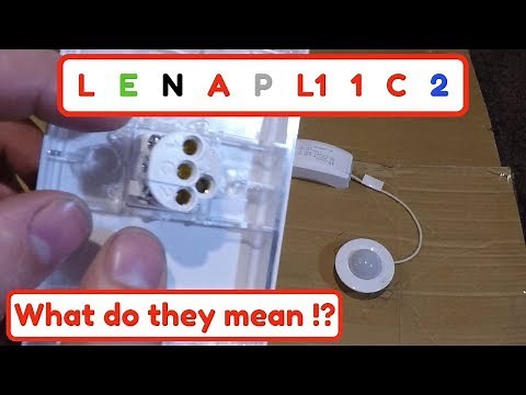 Electrical Fitting Terminals Explained!