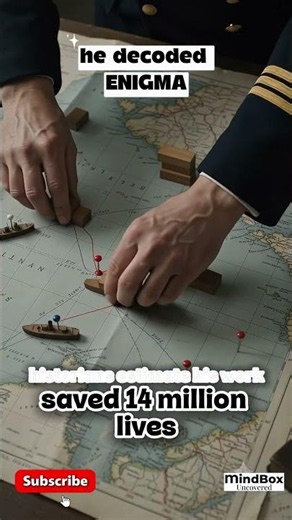 He Solved What No Human Could