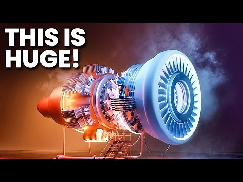 NASA's NEW Helical Engine that Breaks the Laws of Physics