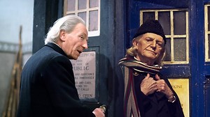 The First Doctor – What You Need To Know | Doctor Who