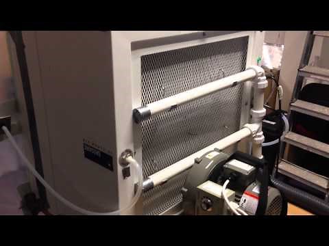 HEPA filter test explained - DOP Solutions