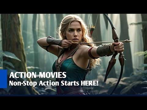 10 ACTION-PACKED MOVIES | Action Movies on Netflix & Prime MUST-WATCH!