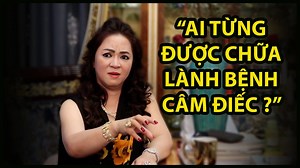 Bà Nguyễn Phương Hằng: "Ai từng được chữa lành bệnh câm điếc xin lên tiếng giúp giùm ông Võ Hoàng Yên" Liên quan tới khả năng chữa bệnh của ông Võ Hoàng Yên, bà Nguyễn Phương Hằng "kêu gọi" những ai đã được ông Yên chữa bệnh thành công thì lên tiếng... "Nếu ai đã chữa bệnh ở chỗ ông Võ Hoàng Yên mà hết câm điếc, làm ơn lên tiếng giúp ông Võ Hoàng Yên dùm đi. Luôn cả ra nước ngoài... nếu ai đã chữa ông Võ Hoàng Yên câm điếc thành công, lên tiếng đi. Chị hết sức xin lỗi. Không có một ca nào thành 