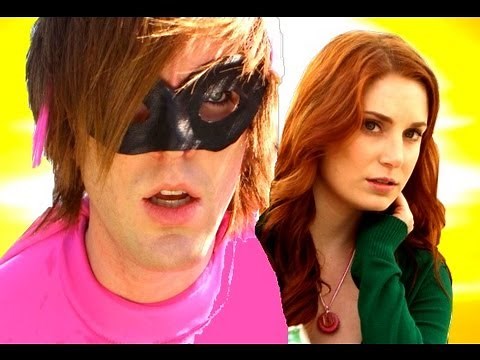 SUPERLUV! - Shane Dawson (Official Music Video)