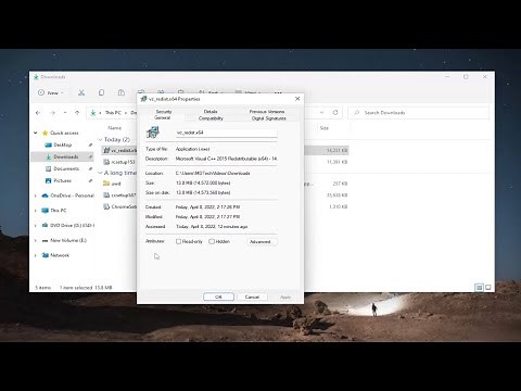Windows Has Blocked Access to This File; Unblock a File in Windows 11/10 FIX