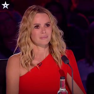 85M views · 201K reactions | Dave and his best pal, Finn shared an incredible bond, even before the Police Dog heroically saved his fellow officer from a terrifying knife attack. This audition was not only magical, but it also moved the audience, Judges and Ant & Dec to tears. Watch this unforgettable #BGT moment featuring an incredible story of bravery and courage. | Animals Got Talent | Facebook