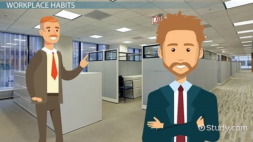 How to Demonstrate Professionalism in the Workplace