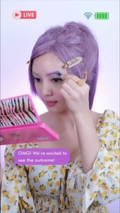 42K views · 714 reactions | Inlove with my Logitech POP bundle in Daydream color ✨ #Logitech #LogitechPH #POPKeys #POPMouse #StudioSeries #PersonalityThatPOPS #Daydream #Ad #Sponsored #FYP #ForYou #Makeup #Cosplay | AWIE | Facebook