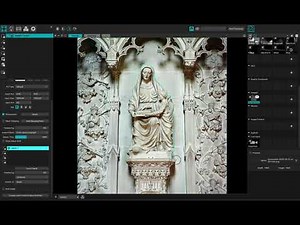 Bezier Masking / MadMapper 4