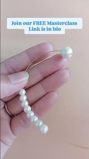 Memory Wire Bracelet Mini Tutorial!