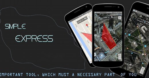 Download and run Measure map on PC & Mac (Emulator)