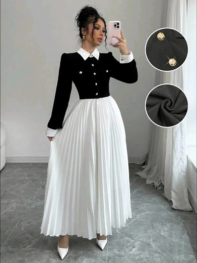 Explore Modest Fashion Trends with Mamar Shein