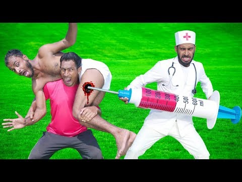 Doctor funny video 🤣😂😂🤣@DESI_VIDEO_COMEDY #comedy #subscribe#video#viral#please#funny #happy epi-6