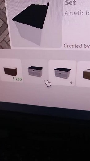 ep2. building a mcdonalds in bloxburg!!#towns #builds #bloxburg #mcdonalds (this was rushed)