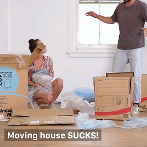 7 comments | As if finding a place wasn't hard enough - then comes...