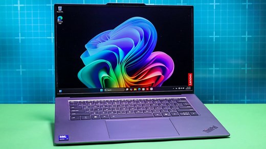 The Best Touch-Screen Laptops We've Tested for 2025