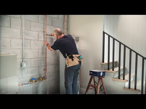 Flo Smart Water Shutoff Installation: What to Expect