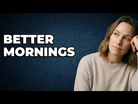 Why Should I Not Check My Phone When I Wake Up?