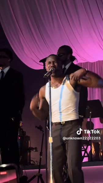 Exploring Giveon's Twenties: Love and Nostalgia