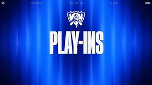 Worlds 2024 - Play-In stage schedule, teams, and results