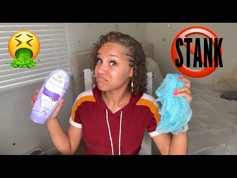 How To Thoroughly Clean Your Buttocks🤣