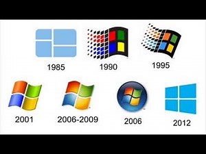 DJ Error - Windows 2000 & 10 Remix