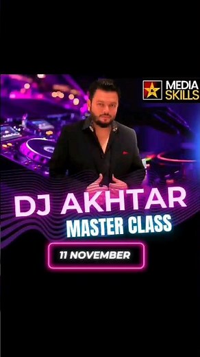 How to Dj for Beginners and Pros by DJ Akhtar