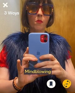 2.1K views | It's Friday again! If you're going to a party (or chill at home), don't forget to tell yourself that you look cool  | Memrise | Facebook