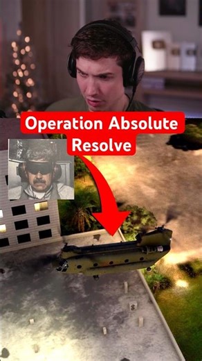 Operation Absolute Resolve