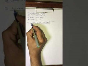 Channel Coding: Linear Block Code (LBC)_1