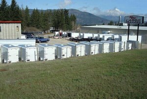 About BC Cargo Trailers | Your Trusted Trailer Provider