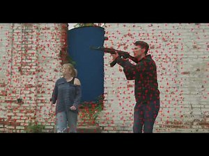 AI Powered Camera Tracking for VFX