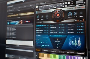 【PR】SOUNDIRON Hyperion Strings Elementsレビュー｜SynthSonic