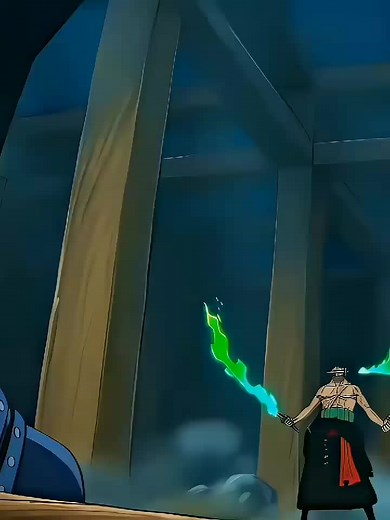 Zoro vs Mihawk: Epic Battle and Final Showdown