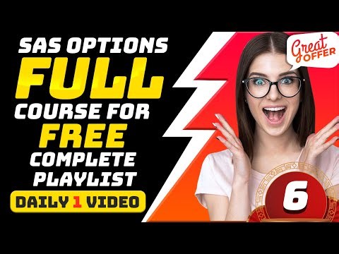Dataset Statements in SAS Explained | KEEP, DROP, RENAME, WHERE in SAS Data Step
