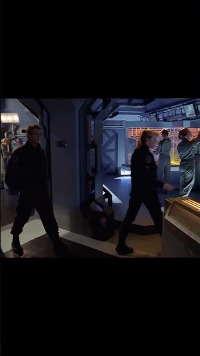 The Super Gate | Stargate The Ark of Truth