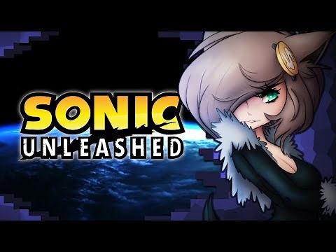 Sonic Unleashed Review [01] - RadicalSoda