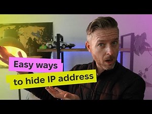 How Do I Hide My IP? 5 Ways to Change Your IP Address Online