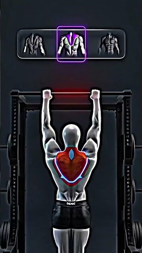 How to Do PERFECT Pull-Up Variations! 🔥