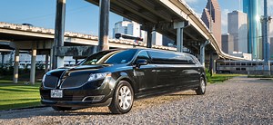 Luxury Stretch Limousine For Hire Houston | Sam's Limousine & Transportation, Inc.