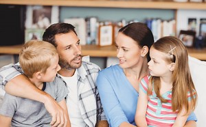 What to Do if Your Child is Exposed to Inappropriate Content Online