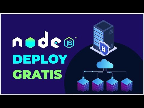Nodejs Despliegue Gratis (con Heroku, PostgreSQL y Mongodb)